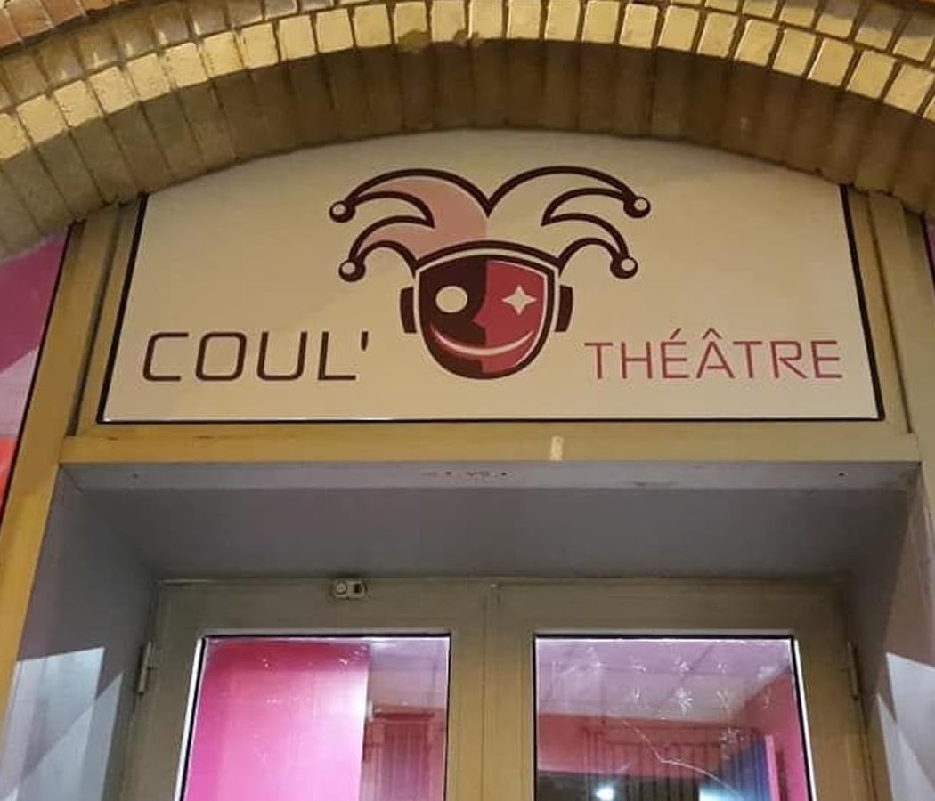 Coul' théâtre 2